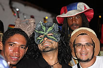 Festa da Fantacia 2010