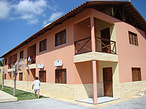 Flats para alugar em Canoa Quebrada