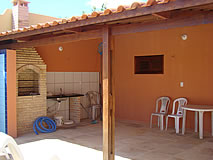 Flats para alugar em Canoa Quebrada