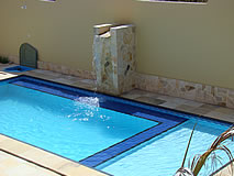 Flats para alugar em Canoa Quebrada
