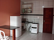 Flats para alugar em Canoa Quebrada