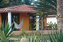 Hotel - Paraiso do Sol - Parajuru