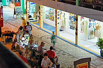 Pousada hostel ibiza em Canoa Quebrada