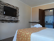 Residencia Oceanus - Canoa Quebrada