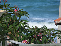 Residencia Oceanus - Canoa Quebrada