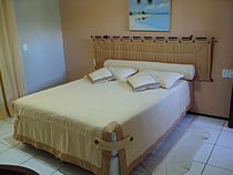 Apartamento - Pousada Missare