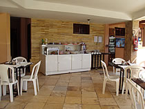 Caf&eacute; da Manh&atilde; - Pousada Missare