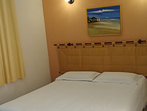 Apartamento - Pousada Missare