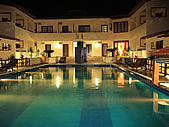 Promo&ccedil;&atilde;o Hotel Canoa Quebrada