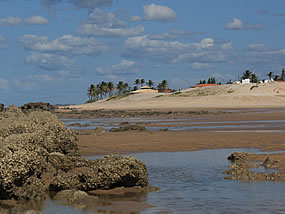 Porto Canoa