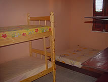 Two cottages for sale in Canoa Quebrada