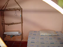 Two cottages for sale in Canoa Quebrada