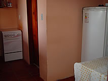 Two cottages for sale in Canoa Quebrada