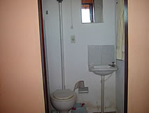Two cottages for sale in Canoa Quebrada