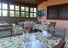 Pousada Bela Vista - Canoa Quebrada
