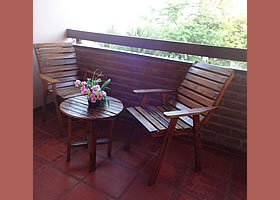 Pousada Bela Vista - Canoa Quebrada