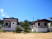 Pousada caminho do mar - Canoa Quebrada