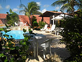 Pousada Carol - Canoa Quebrada