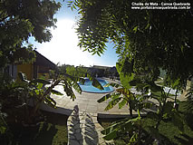 Pousada Chales da mata - Canoa Quebrada