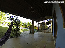 Pousada Chales da mata - Canoa Quebrada