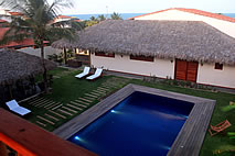 Pousada Dona Flor - Canoa Quebrada
