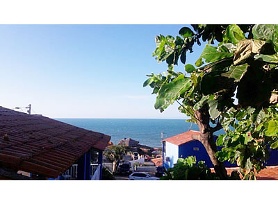Pousada Por do Sol Canoa Quebrada
