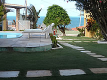 Residencia Oceanus - Canoa Quebrada