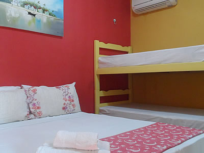 Pousada Residencia Oceanus - Canoa Quebrada