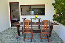 Pousada Vila Beija-flor - Canoa Quebrada - Cear&aacute; - Brasil