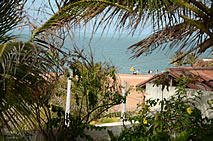 Pousada Vila Beija-flor - Canoa Quebrada - Cear&aacute; - Brasil