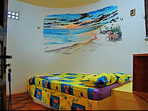 Apartamento Pousada Vila Surf Beach - Canoa Quebrada