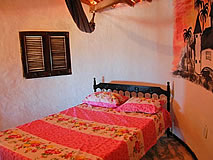 Apartamento Pousada Vila Surf Beach - Canoa Quebrada