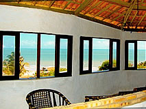 Apartamento Pousada Vila Surf Beach - Canoa Quebrada