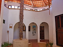 Apartamento Pousada Vila Surf Beach - Canoa Quebrada