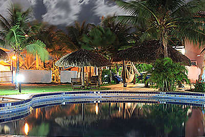 Pousada Canoa Beach - Canoa Quebrada