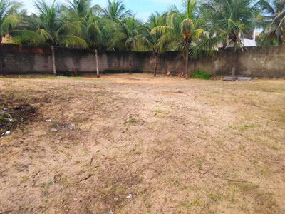 Casa a venda em Canoa Quebrada