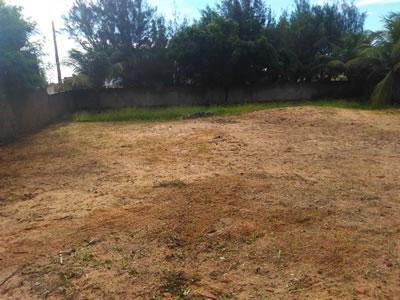 Casa a venda em Canoa Quebrada