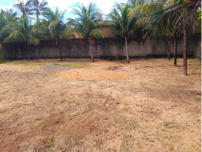 Casa a venda em Canoa Quebrada