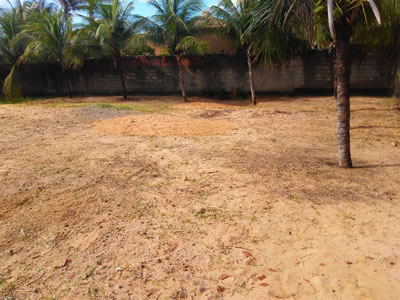 Casa a venda em Canoa Quebrada