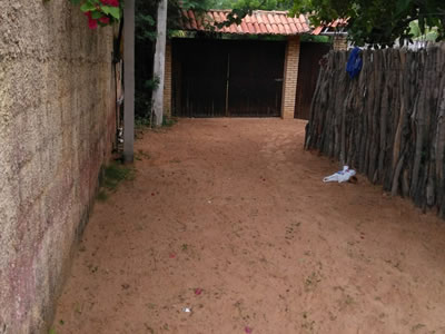 Casa a venda em Canoa Quebrada