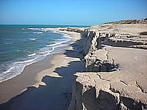 Transporte Canoa Quebrada - Fortaleza