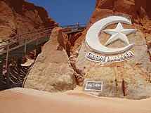 Transporte Canoa Quebrada - Fortaleza