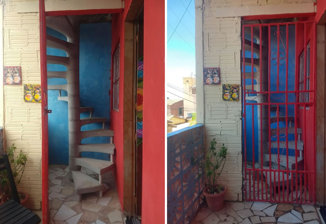 Casa Triplex a venda em Canoa Quebrada