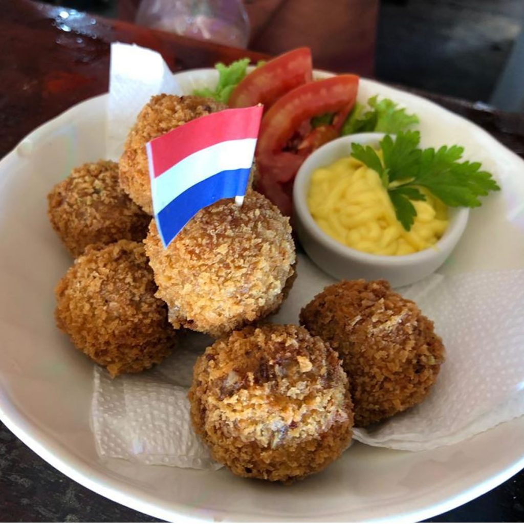 Barraca Tiki Beach - Canoa Quebrada