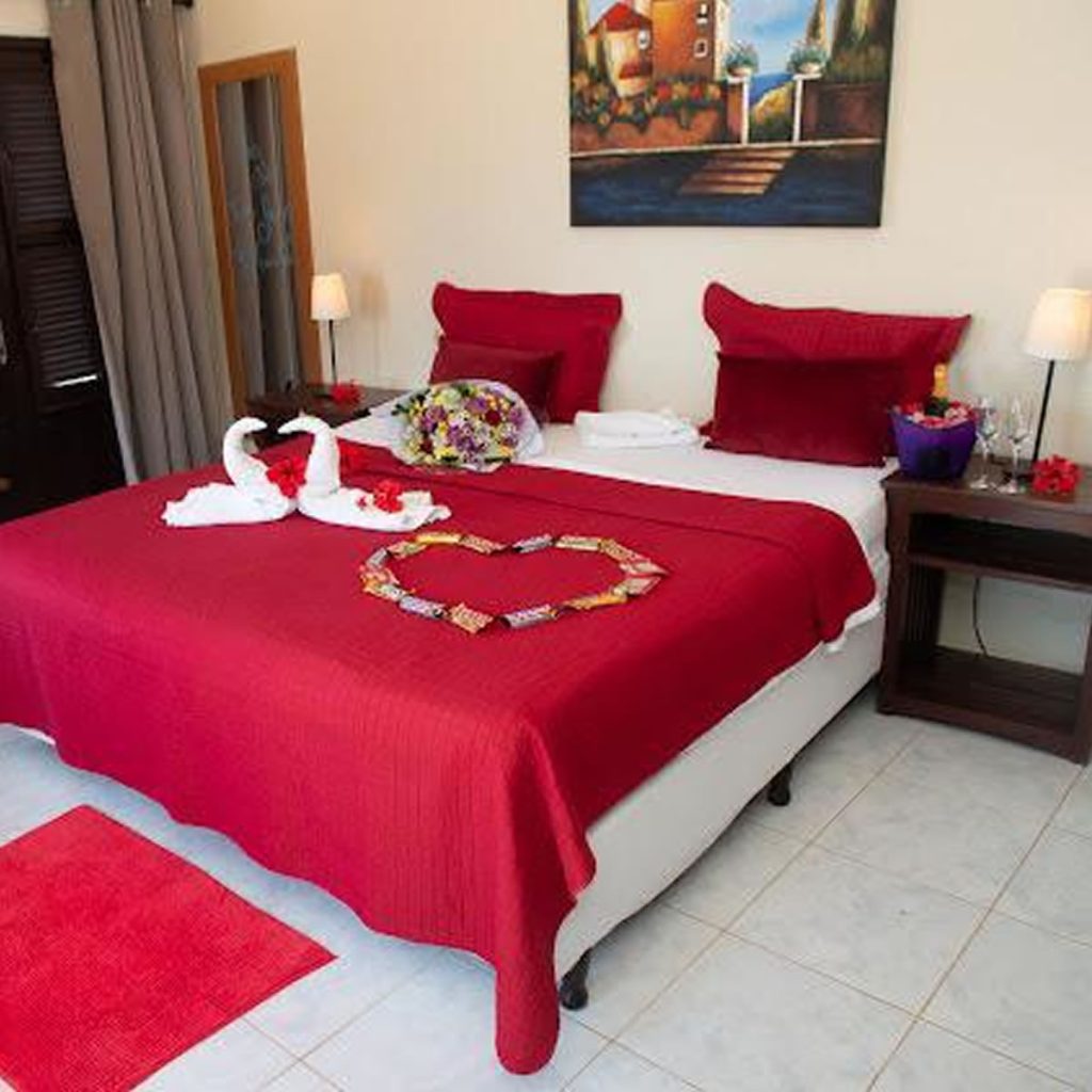 Pousada Vila Canoa - Praia de Canoa Quebrada