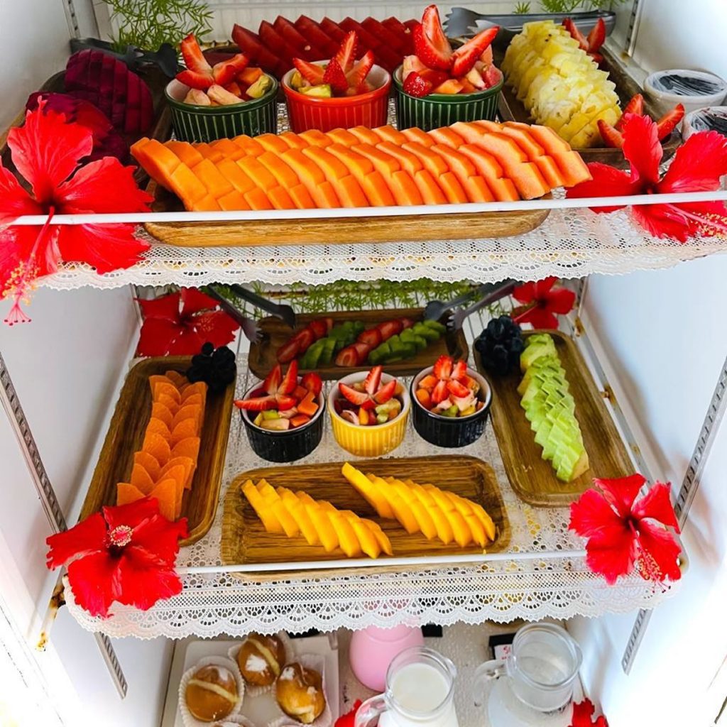 Pousada Vila Canoa - Praia de Canoa Quebrada