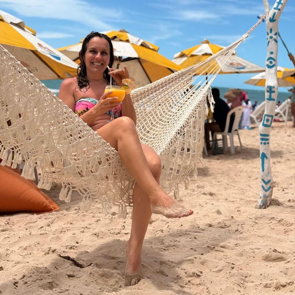 Barraca Tiki Beach - Canoa Quebrada