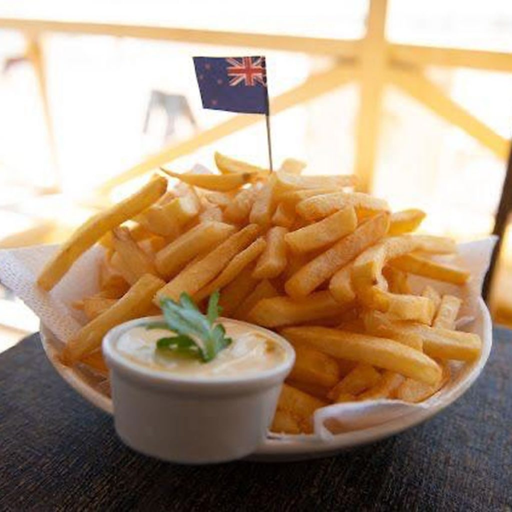 Barraca Tiki Beach - Canoa Quebrada