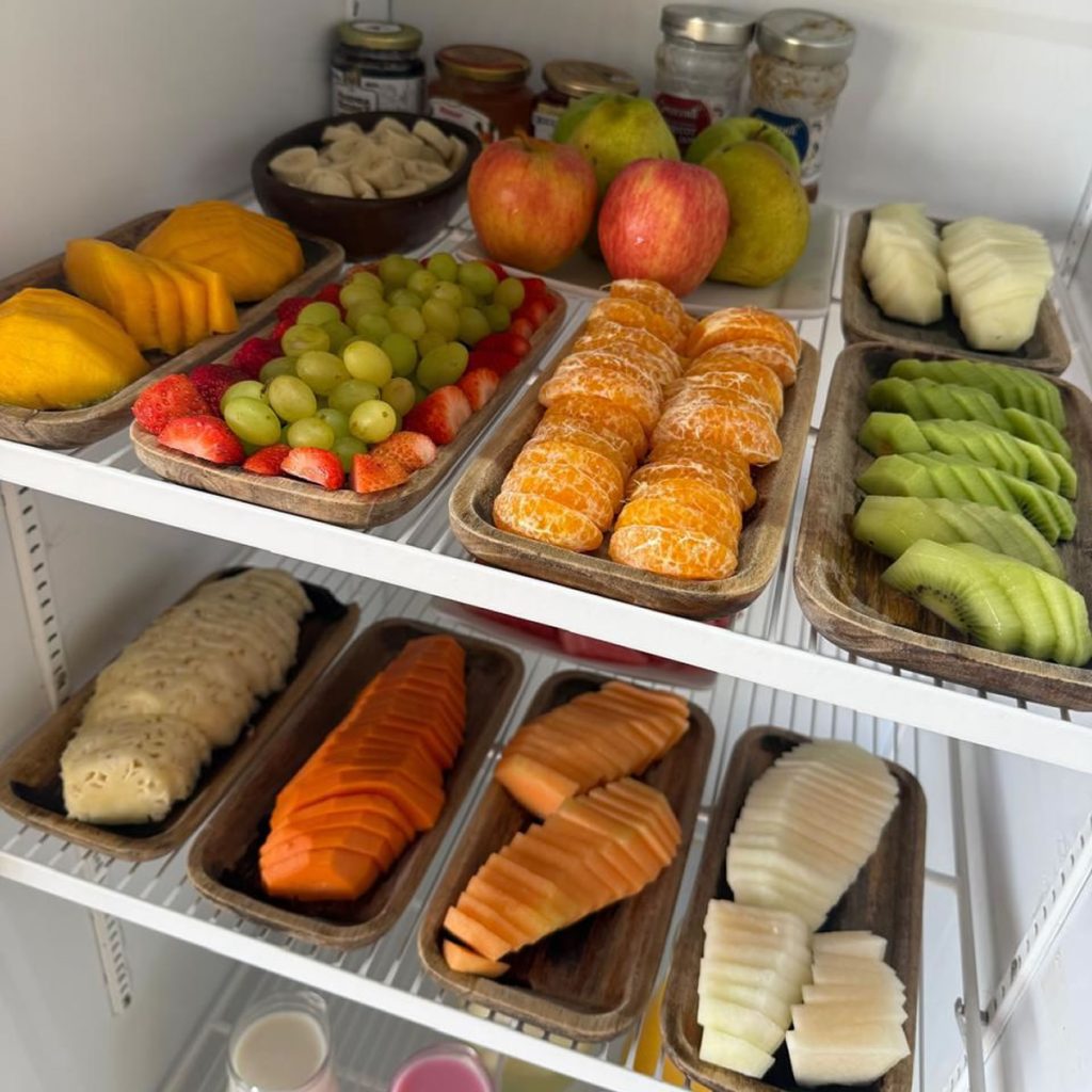 Pousada Vila Canoa - Praia de Canoa Quebrada