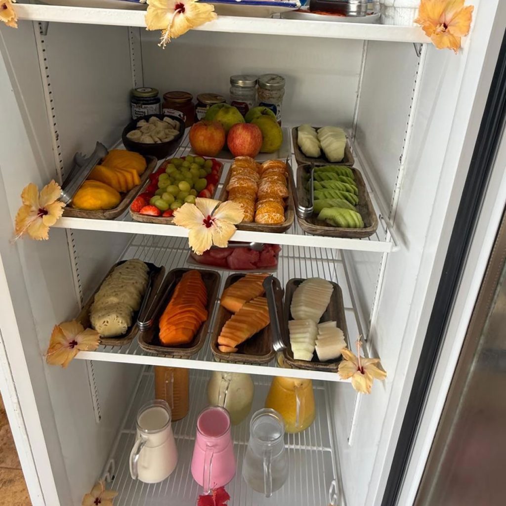 Pousada Vila Canoa - Praia de Canoa Quebrada